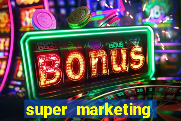 super marketing simulator dinheiro infinito